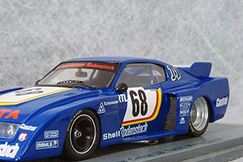 Amazon | 1/43 ミニカー セリカ LB ターボ (Gr.5) / 1977年 ゾルダー